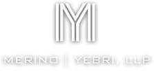 Merino Yebri LLP